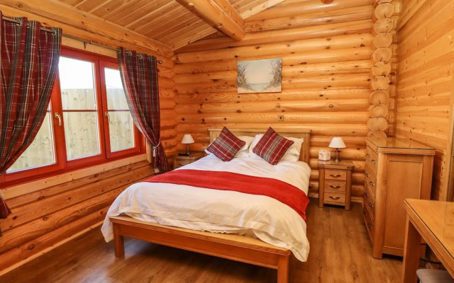 Rowan Lodge