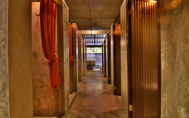 Sleeper Hostel