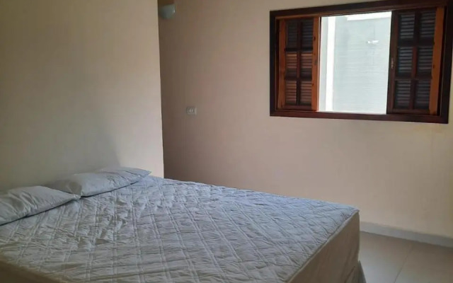 Lindo Apto Ubatuba a 300 metros Praia Sape