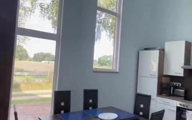 Ferienpark Tannenbruchsee