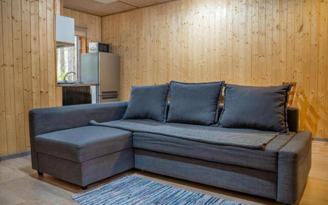 Metsaääre Accommodation