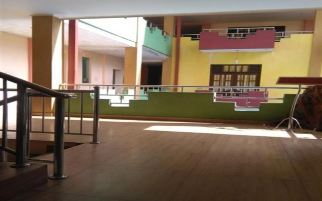 Jayabima Grand Hotel