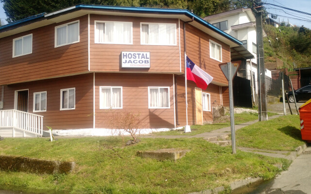 Hostal Jacob