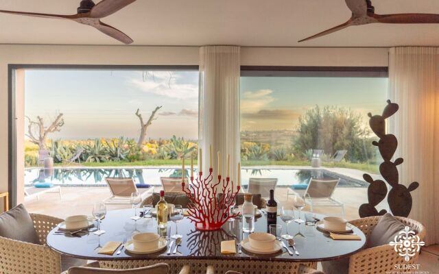 Villa Dama - Luxury Escape