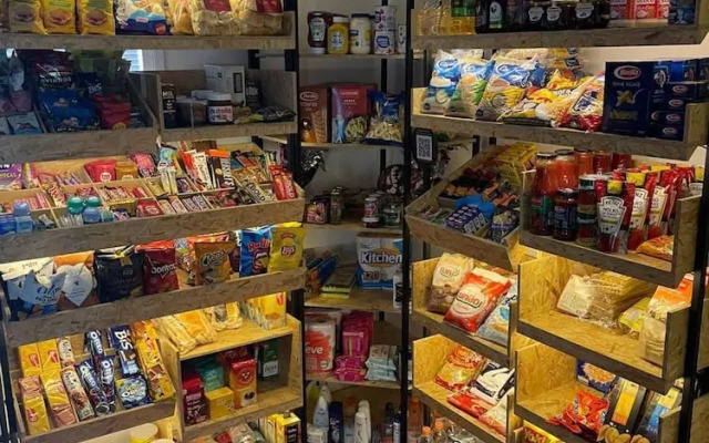 Vacanza - Studios Privativos - Alphaville