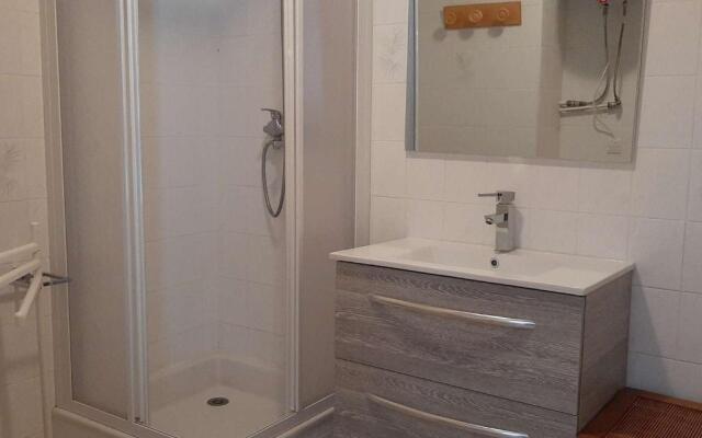 Appartement Montgenèvre, 3 pièces, 4 personnes - FR-1-330D-122