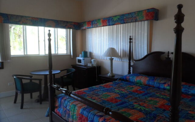 Greenwich Creek Lodge