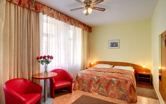 Hotel Seifert