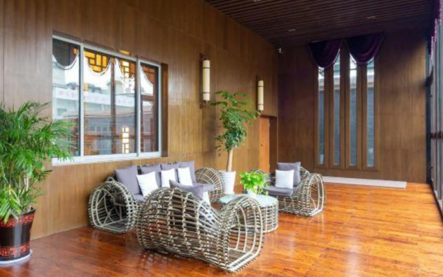 Baoyue Junting Hotel