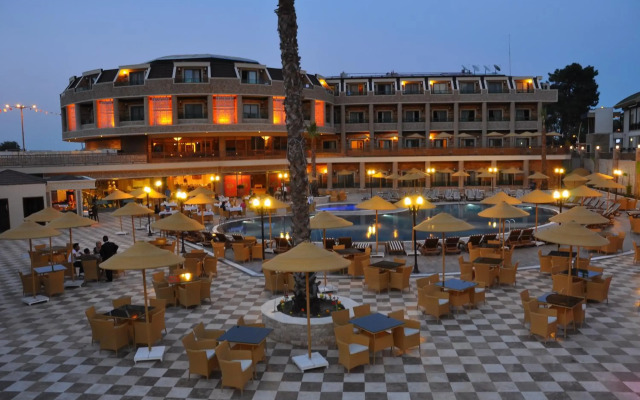 Elamir Resort Hotel