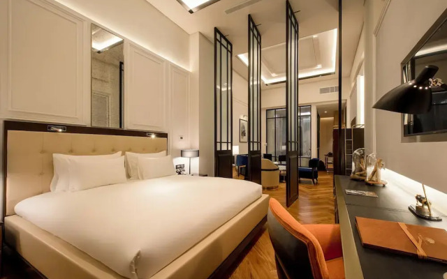 Yangon Excelsior Hotel