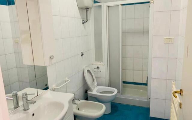 Appartamento su Residence Paradiso Azzurro