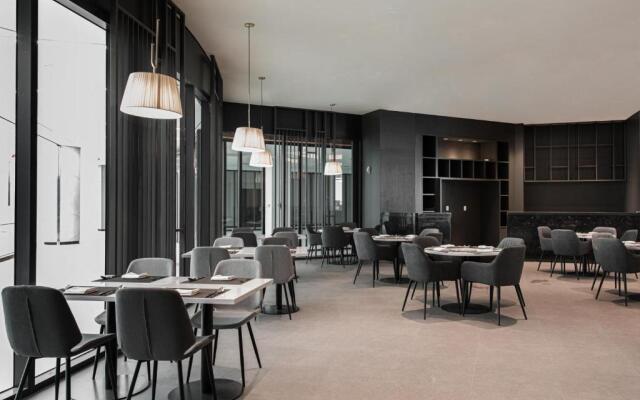 Nine Tree By Parnas Seoul Pangyo