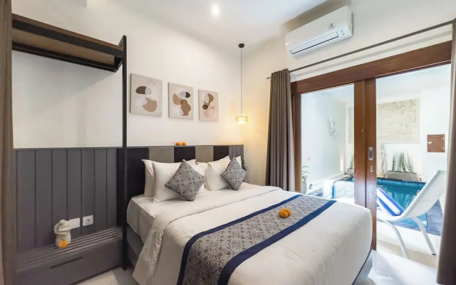 De Amelia Seminyak Villa by Nagisa Bali