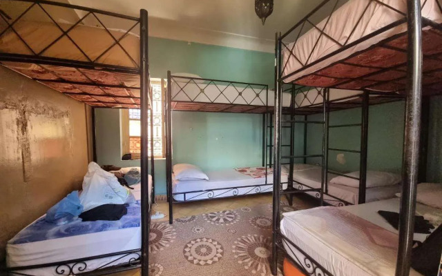 Riad Dia - Hostel