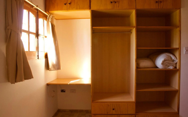 Apartamento Lencinas