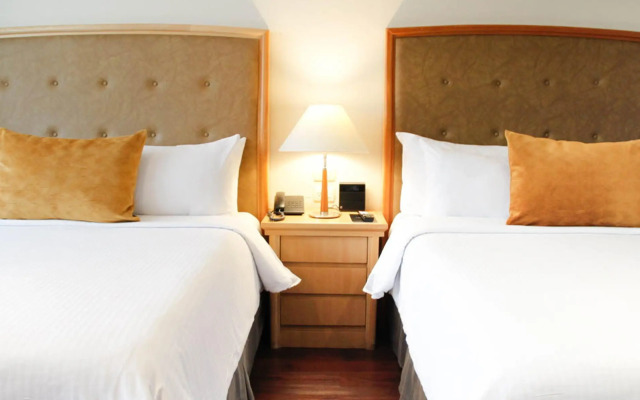 Hotel Riazor Aeropuerto