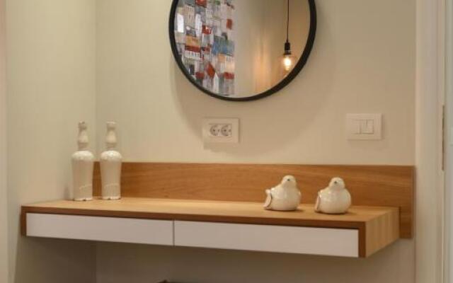 Tarsia Homes & Suites