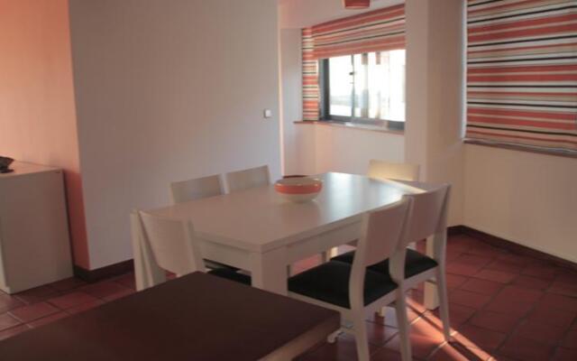 Apartment Vila Praia De Ancora