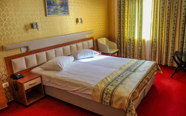 Hotel Lev Or I
