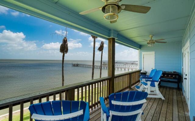Copano Delight