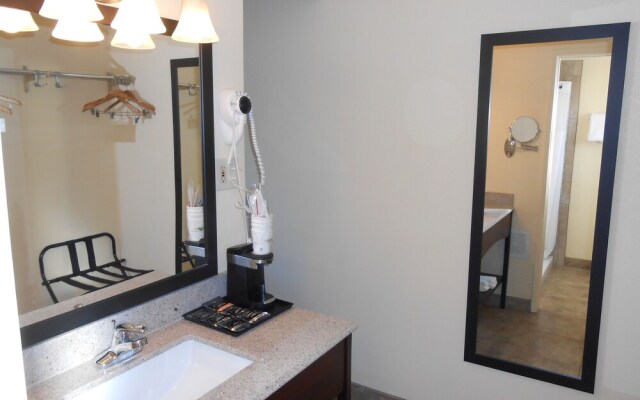 Howard Johnson Inn Flagstaff