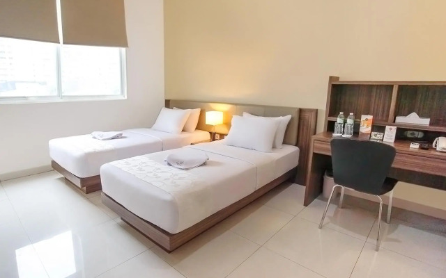 LeGreen Suite Gatot Subroto