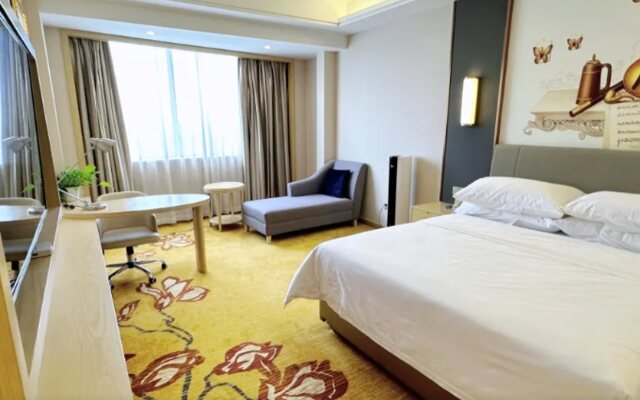 Vienna International Hotel (Pinghu Zhangjiang Science and Technology Park)