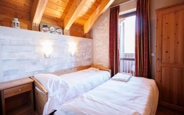 Residence Stalle Lunghe