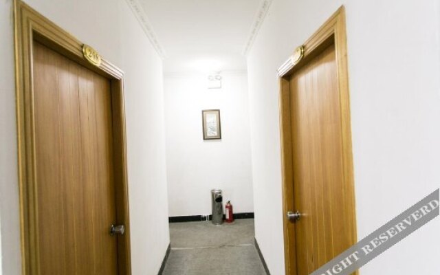 Tianchiwan Hotel Suzhou