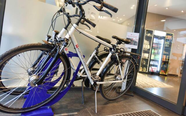 Ibis Kortrijk Centrum