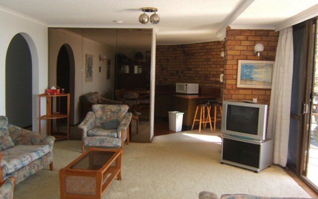 Jedda Unit 3