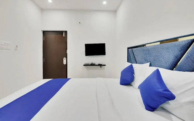 Tranquil Inn Mysore