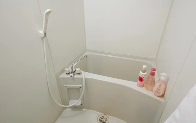 Gojo Goemon Apartment