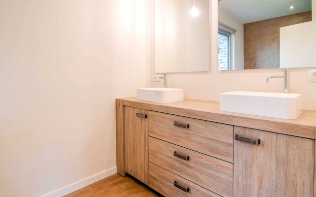 Holiday Home in Bocholt With Fenced Garden