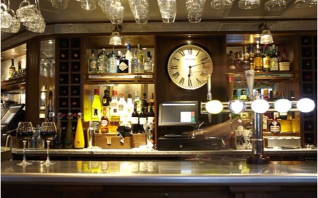 The Plough Scalby