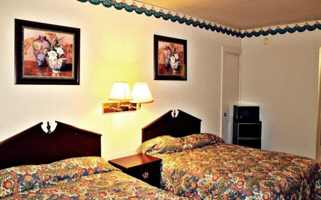 Travel Inn Lackland Seaworld