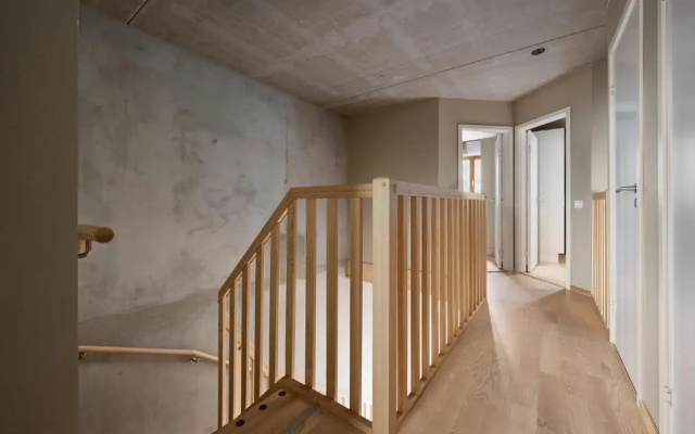 Vander Aparthotel Inre Hamnen