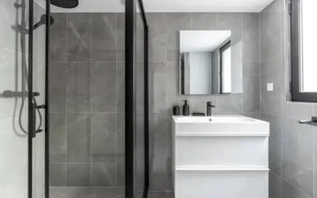 Home Suite Home Invalide/Palais Bourbon