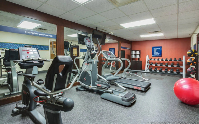 Hampton Inn Daytona/Ormond Beach