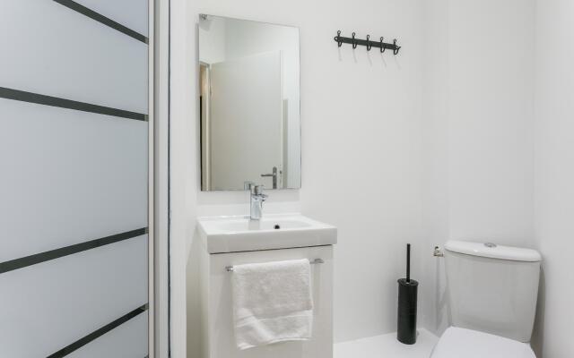 Cœur Urbain Bedrooms – Gare Saint Roch II