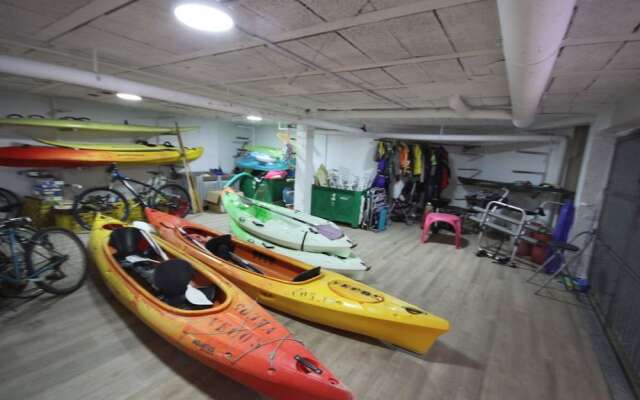 Inmovecos Clipper 208