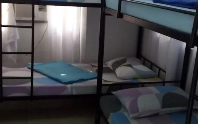 Panglao Island Inn - Hostel