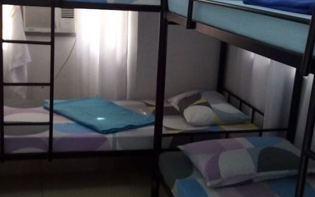 Panglao Island Inn - Hostel