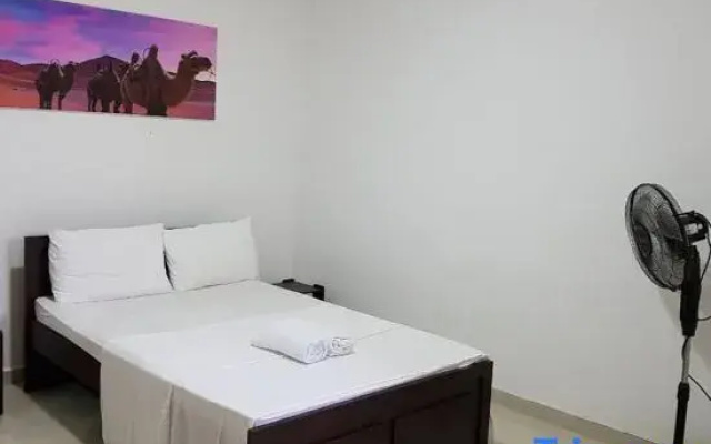 Kandy City View MPM Guest Room - 1A2