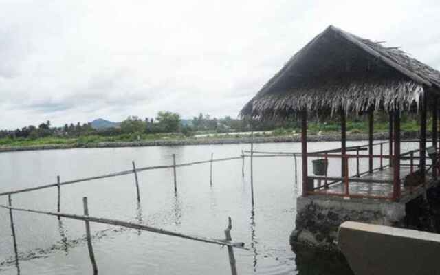 Capiz Bay Resort