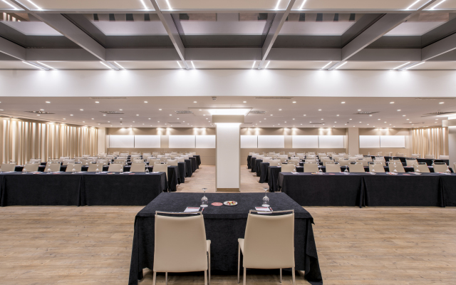 NH Collection Santiago de Compostela