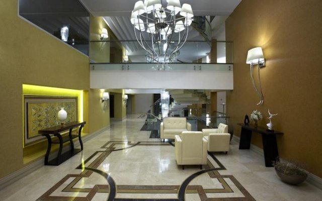 Istanbul Gonen Hotel