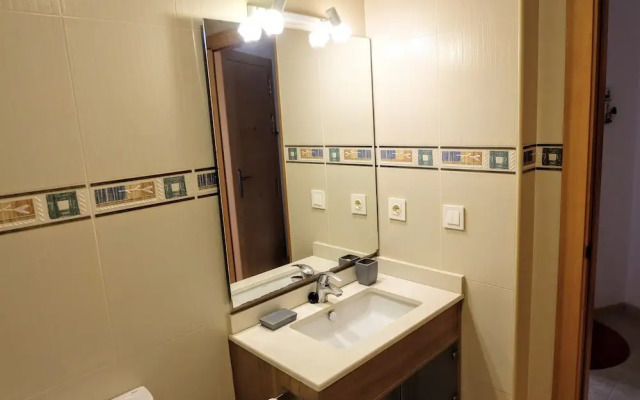 Apartment Ilia Costa Brava