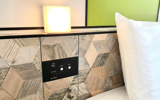 Henn na Hotel Osaka Shinsaibashi